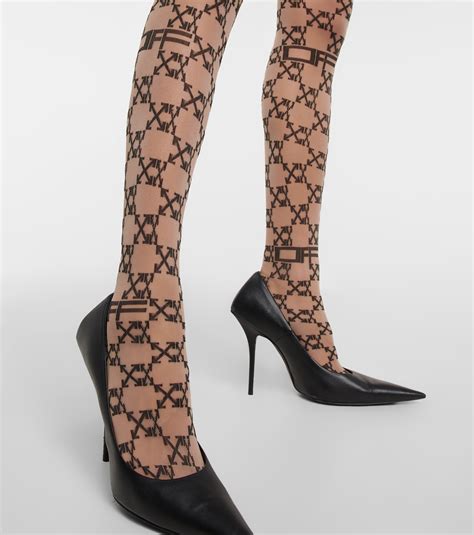 chanel tights On Sale 